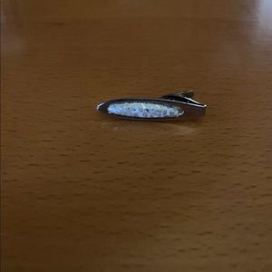 Men’s Vintage Tie Clasp